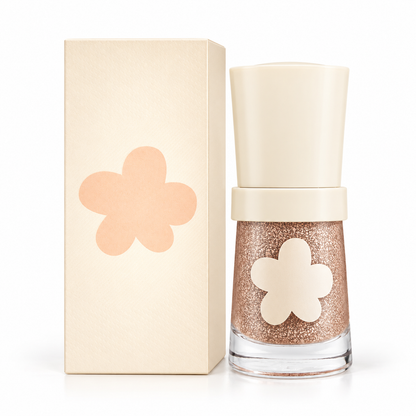 💎 Glow-Boosting | Shimmer Serum Foundation | Daily Makeup Essential | Beauty Lover Favorite