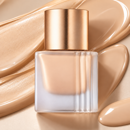 🥂 Complexion-Perfecting | Silky Liquid Daily Essential | Beauty-Lover Radiant Finish