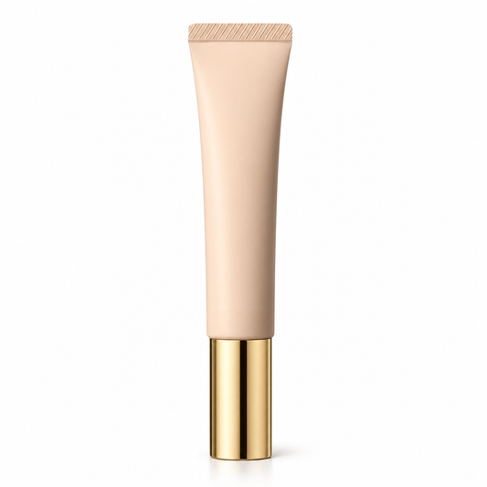 🌼 Primer-Ready | Silky Cream Daily Essential | Beauty-Lover Smooth Finish