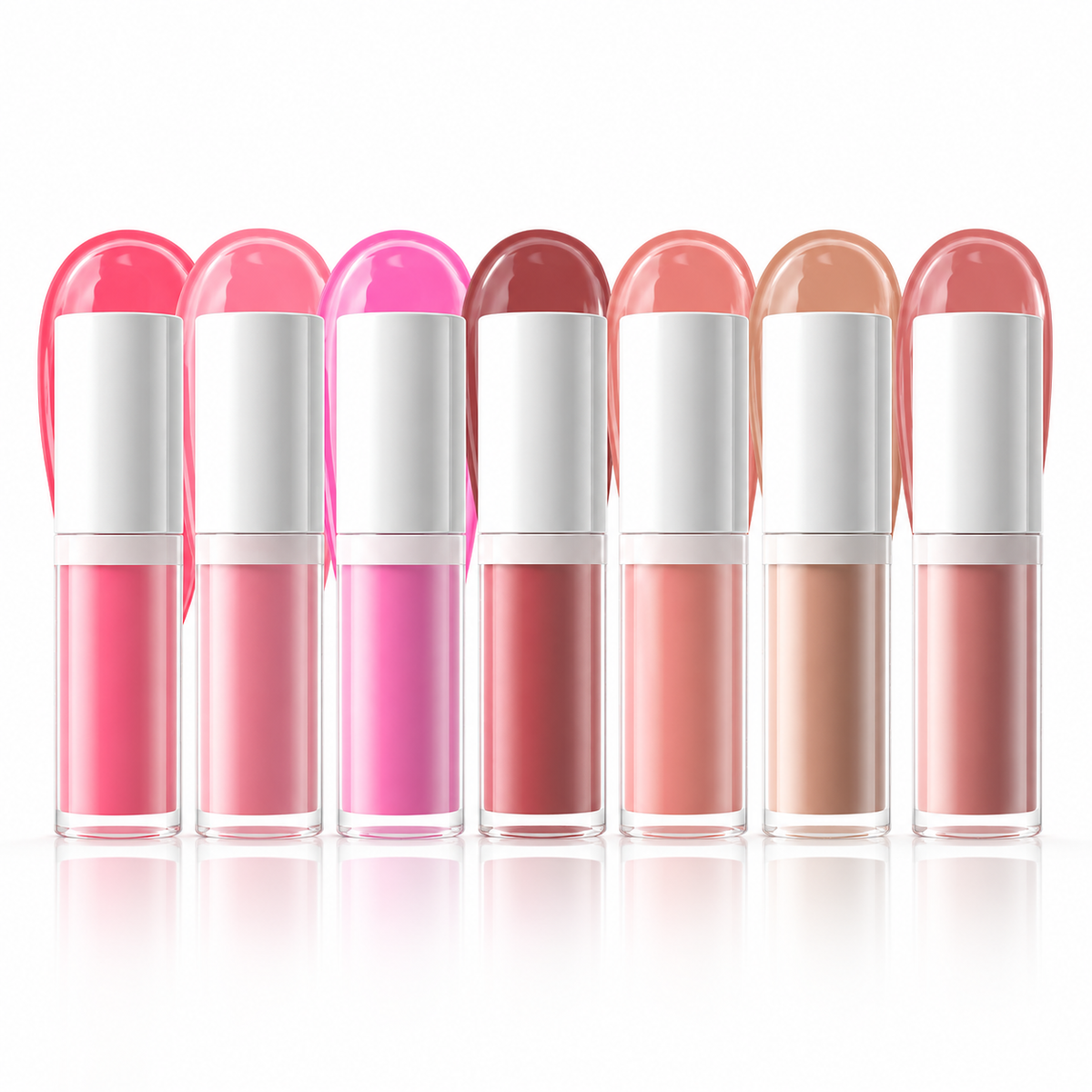 🌷 Blush-Ready | Silky Liquid Daily Essential | Beauty-Lover Fresh Flush