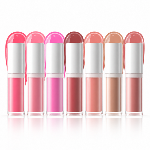 🌷 Blush-Ready | Silky Liquid Daily Essential | Beauty-Lover Fresh Flush