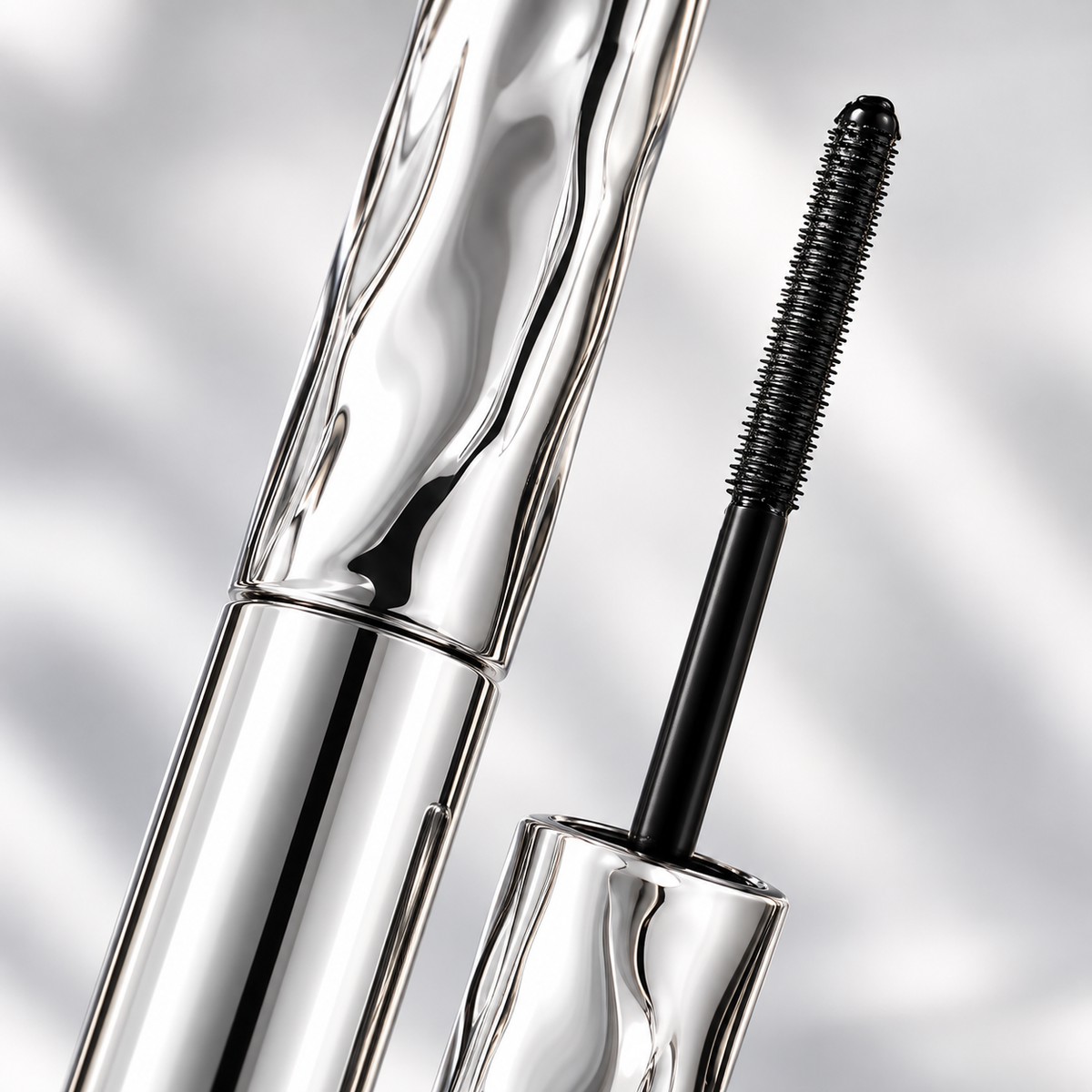 🖤 Lash-Defining | Tubing Mascara Daily Essential | Beauty-Lover Lengthened Look