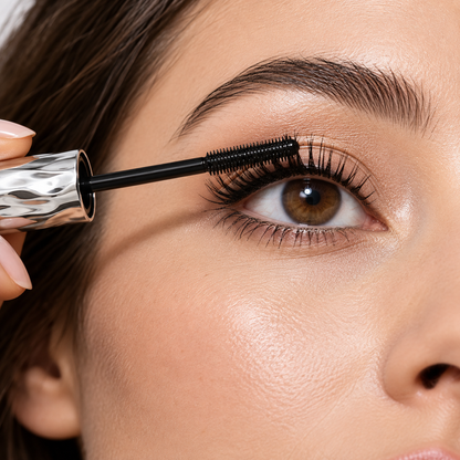 🖤 Lash-Defining | Tubing Mascara Daily Essential | Beauty-Lover Lengthened Look