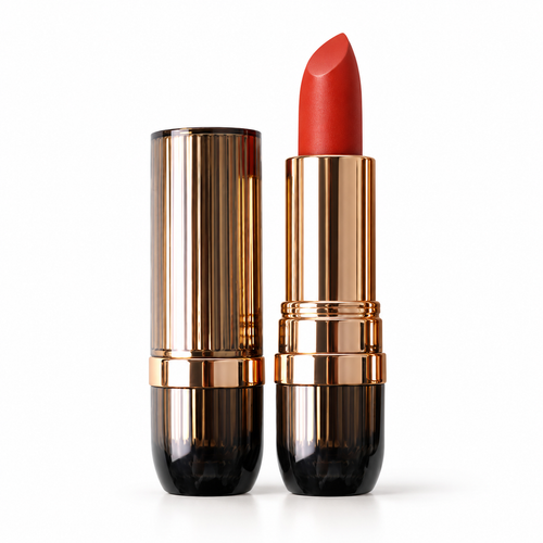 🔥 Velvet-Matte | Mousse Lipstick Daily Essential | Beauty-Lover Bold Finish